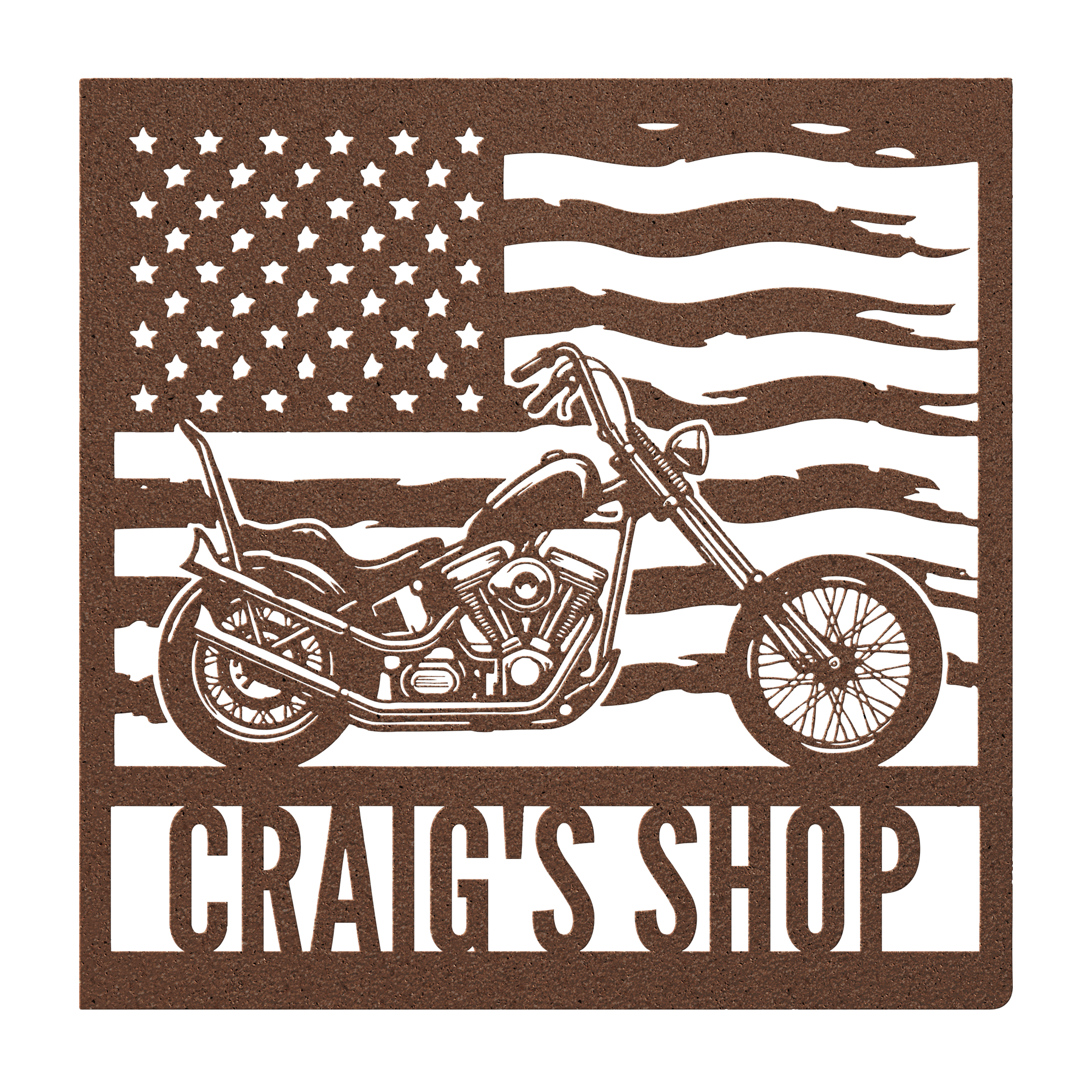 Personalized_Chopper_Bike_Garage_Sign_C_Copper_Transparent_Mockup.png_15967687